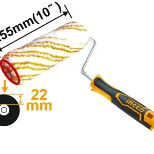 Rullo Acrilico 250MM Con Manico