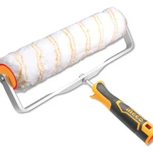 Rullo Microfibra 305MM Con Manico