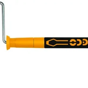 Rullo Microfibra 230mm Manico Telescopico Max 880MM