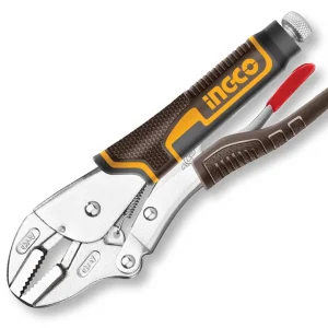 Pinza a Ganasce Dritte 10"