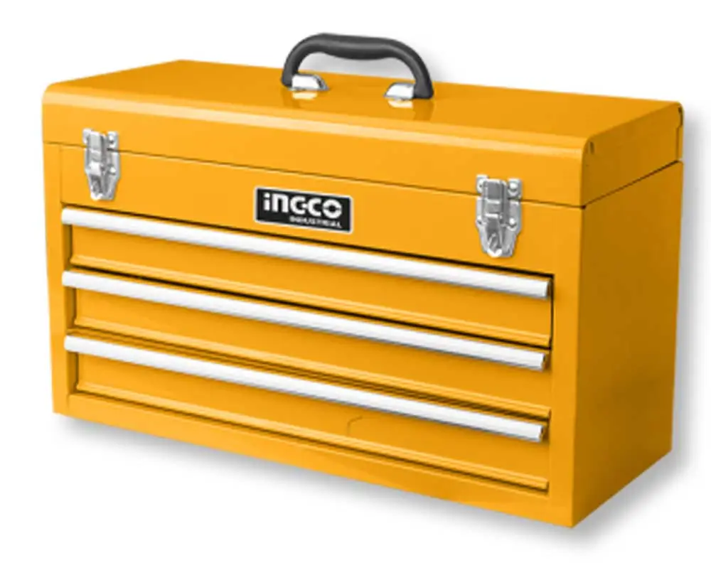 Cassetta Metallo Portattrezzi 132PZ - immagine 2