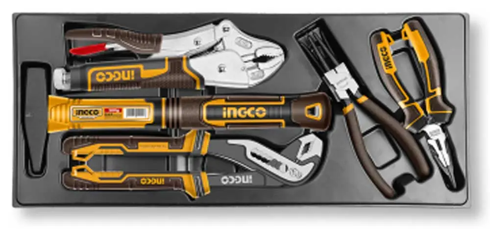 Cassetta Metallo Portattrezzi 132PZ - immagine 6