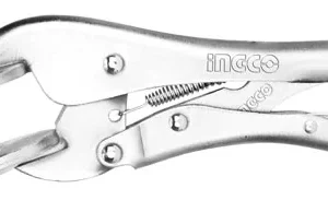 Pinza Autobloccante per Saldatura 10"