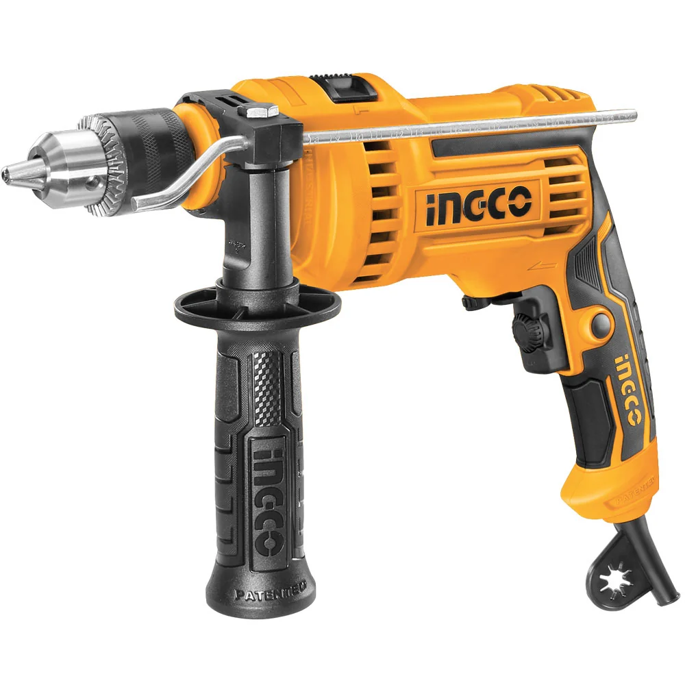 Trapano A Percussione 810W Ingco