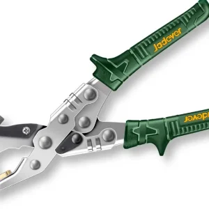 Fustellatrice Testa Rotante 10"