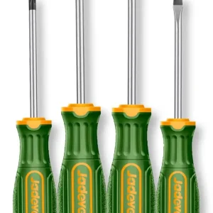 Set 4 Cacciaviti Croce/Taglio