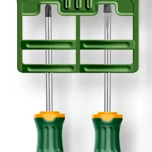 Set 2 Cacciaviti Croce/Taglio