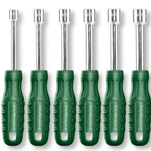 Set 6 Cacciaviti per Dado