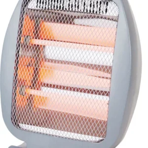 Stufetta Al Quarzo 2 Elementi 800W