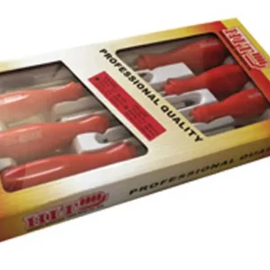 Cacciaviti Per Meccanica Set 6 Pz