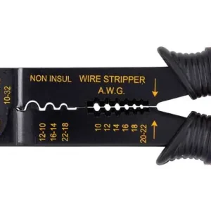 Pinza Per Capicorda mm.230