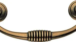 Maniglia In Zama Finitura 221 Florence