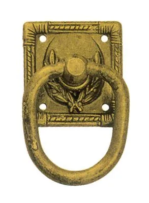 Maniglia Ottone E Zama