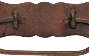 Maniglia Ferro Antico