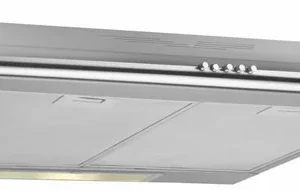 Cappa Sottopensile Per Cucine Componibili