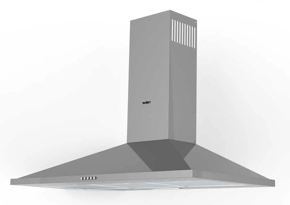 Cappa Cucina Eolo 60cm - immagine 2