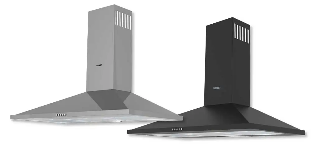 Cappa Cucina Eolo 60cm