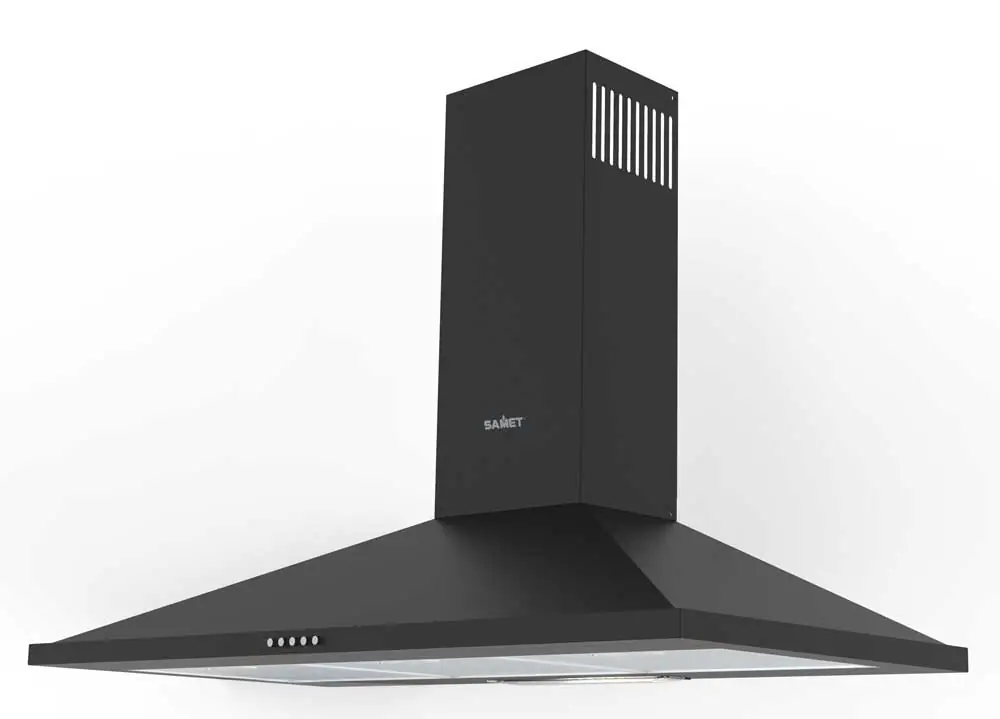 Cappa Cucina Eolo 60cm - immagine 3