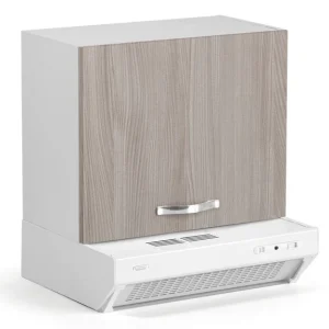 Sopracappa In kit Per Cucine Componibili