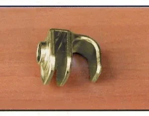 Manigliette Per Vetro