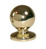 Pomolo Per Mobili Ø19 - immagine 4