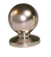 Pomolo Per Mobili Ø19