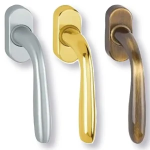 Maniglia Alluminio Per Finestre Agnone