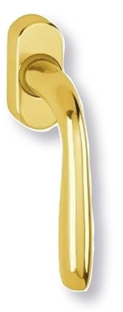 Maniglia Alluminio Per Finestre Agnone - immagine 5