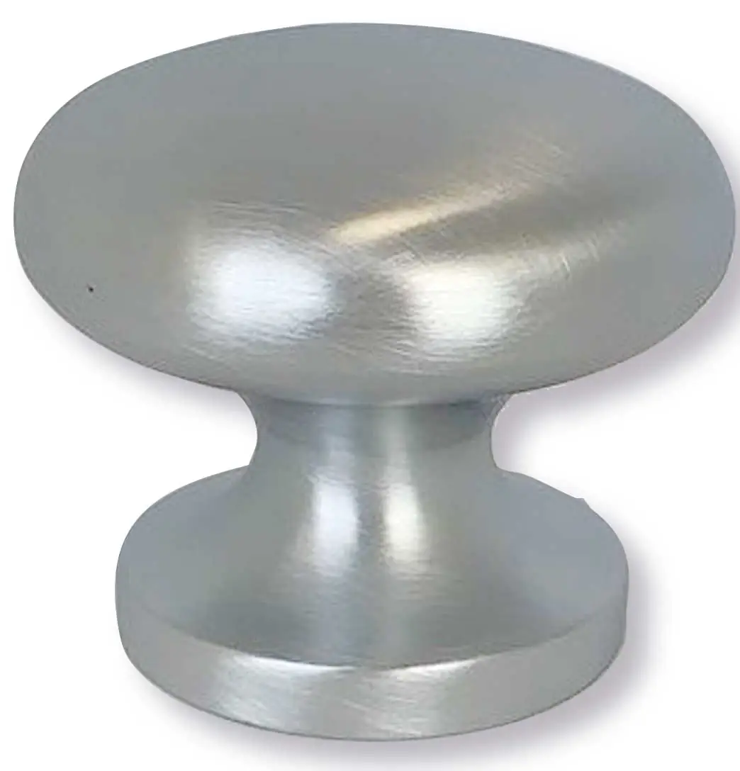 Pomolo Tondo In Zama - immagine 2