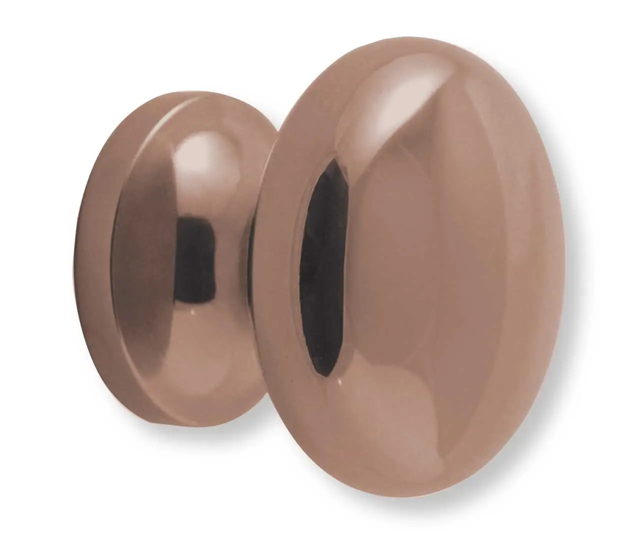 Pomolo Tondo In Zama - immagine 4