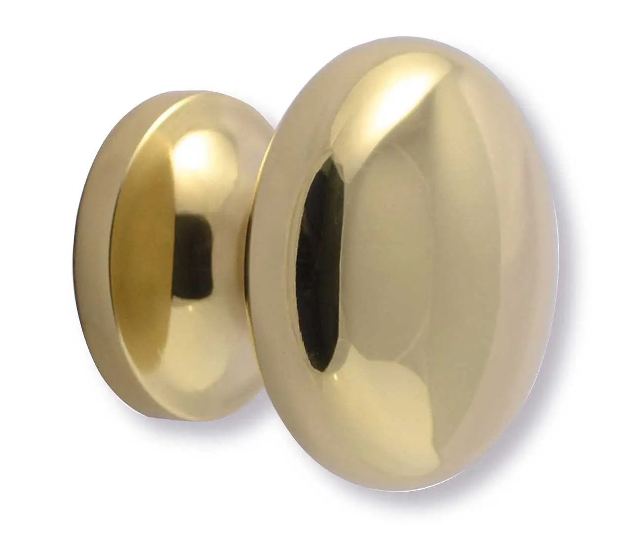 Pomolo Tondo In Zama - immagine 3