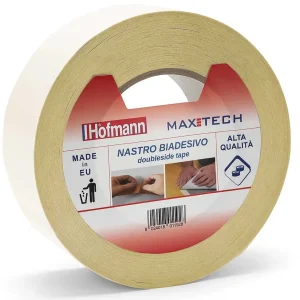 Nastro Biadesivo Hofmann Colore Avana