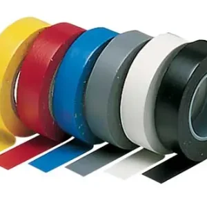Nastro Isolante Vari Colori