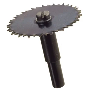 Fresa A Sega 45mm Gambo 8