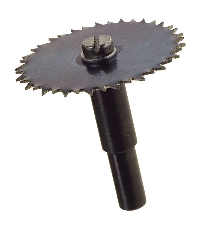 Fresa A Sega 45mm Gambo 8