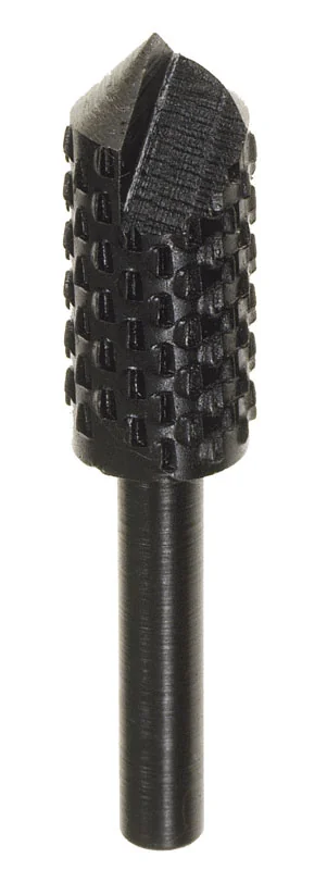 Fresa Rotativa A Svasare