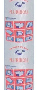 Pluriball Foglio In Polietilene Per Imballaggi