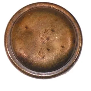 Pomolo In Zama Finitura Patinato Pulito