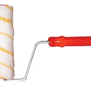 Rullo Cordonato Rasato cm.23