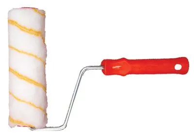 Rullo Cordonato Rasato cm.23