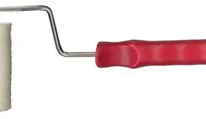 Rullo Pelo Rasato Per Smalto