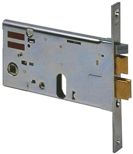 Elettroserratura Da Infilare Cisa Per Fasce H77 mm E70 (14760-70)