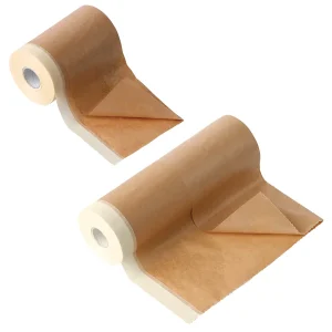 Bobinetta Per Tinteggiatura Carta Più Nastro