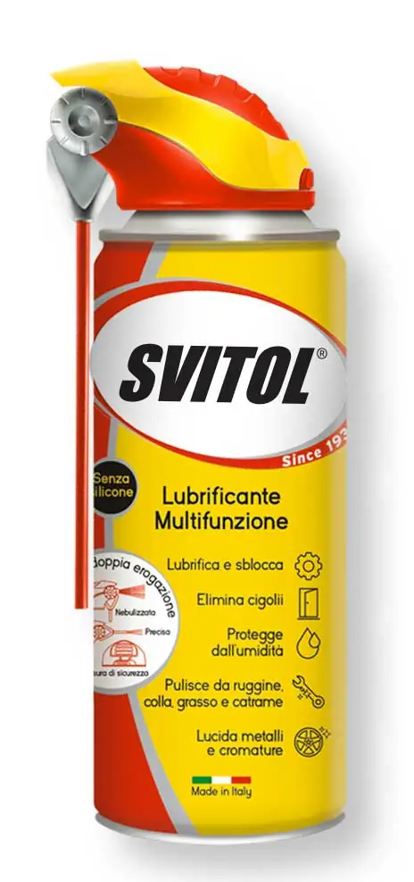 Svitol 450 ML