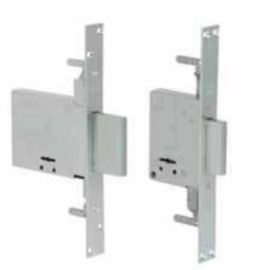 Serrature Da Infilare A Doppia Mappa Cisa E40 (57223-40) Ambidestra