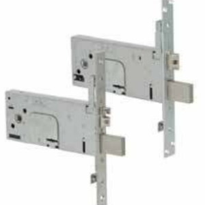 Serrature Da Infilare A Doppia Mappa, Per Fasce (57313-73)