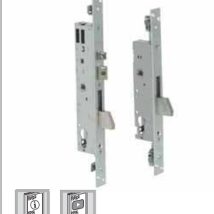Serrature Da Infilare Cisa A Cilindro E35 (46820-35)