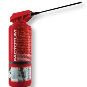 Sbloccante Factotum Multifunzione 400ML