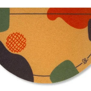 Zerbino Eco Cocco Mezza Luna 40x65 Classic