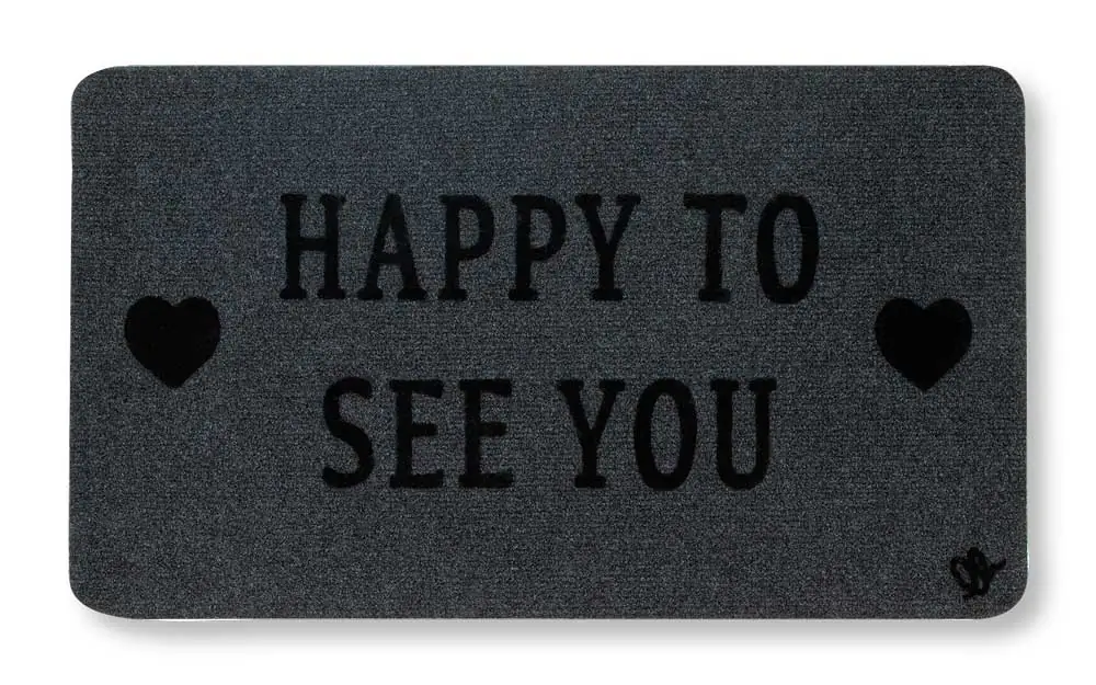 Zerbino Zeus Rettangolare 40x70 colori Assortiti - immagine 3